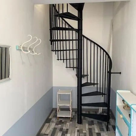 Apartment Vue Exceptionnelle 2pers