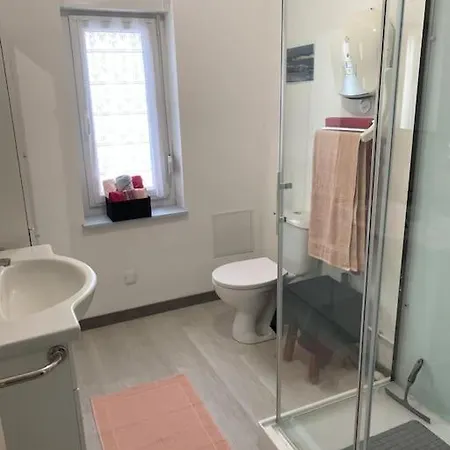 Apartment Vue Exceptionnelle 2pers *