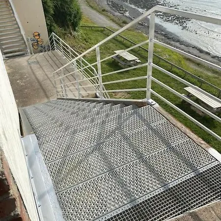 Vue Exceptionnelle 2pers Apartment