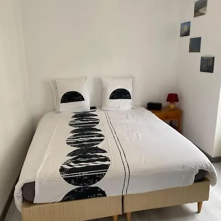 Vue Exceptionnelle 2pers Apartment *