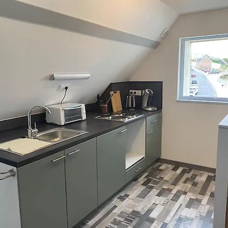 Vue Exceptionnelle 2pers Apartment *